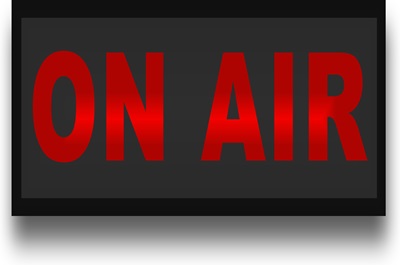 Im Radio