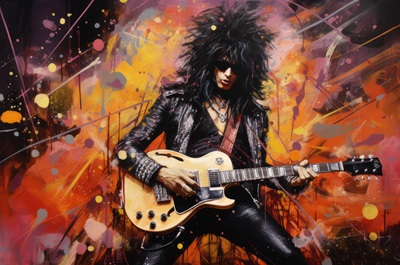 Rock