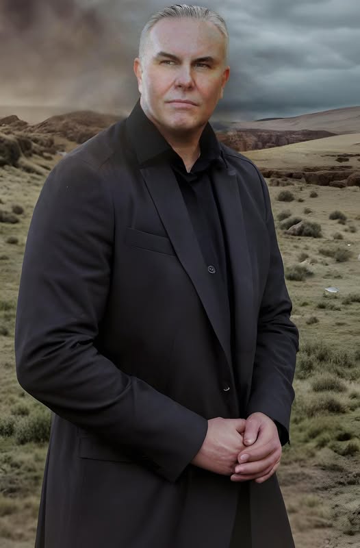 Ralph Rinas 68