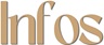 Infos Button